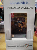 Front Mission 1st Limited Edition Nintendo Switch Edizione Europea (8120725569838)