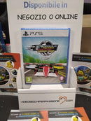 Copia del Formula Retro Racing World Tour - Special Edition - NINTENDO SWITCH  Edizione Regno Unito (8737989099856)