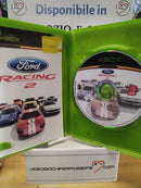 Ford Racing 2 XBOX (usato garantito) (10132157268304)