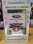 Ford Racing 2 XBOX (usato garantito) (10132157268304)