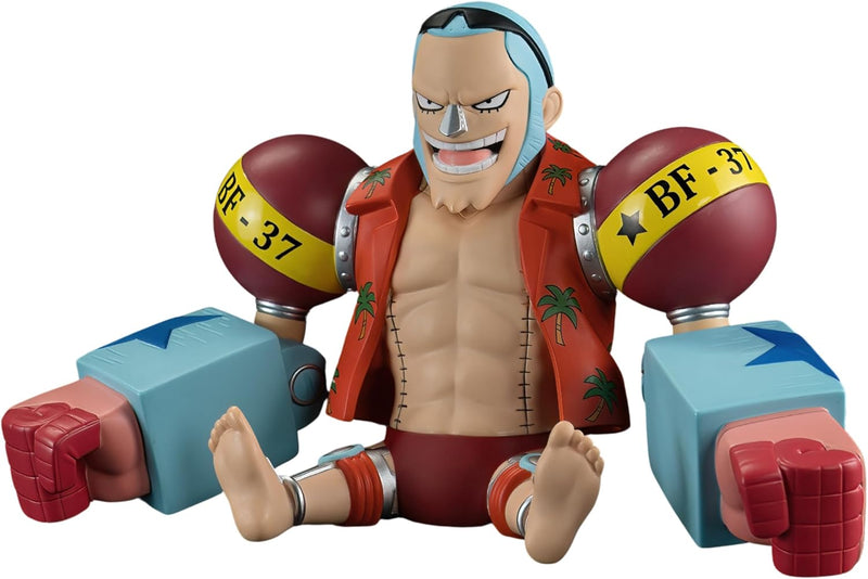 One Piece: CHOPPER -  FIGURE MONEY BOX (copia) (9545190277456) (9545224356176)