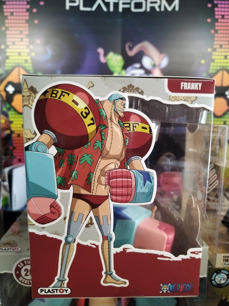 One Piece: CHOPPER -  FIGURE MONEY BOX (copia) (9545190277456) (9545224356176)