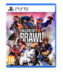 Fallen City Brawl Playstation 5 Edizione Europea [Pre-ordine]