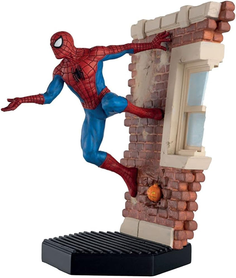 Copia del Marvel Comic Gallery PVC Statue Spider-Man Lamppost 25 cm PRE-ORDER 05-2022 (8735522849104)