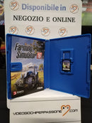 FARMING SIMULATOR 16 PS VITA EDIZIONE ITALIANA (4552062173238)