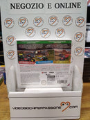 Farming Simulator 18 NINTENDO 3DS (usato garantito)(versione ita.) (10132963459408)