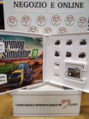 Farming Simulator 18 NINTENDO 3DS (usato garantito)(versione ita.) (10132963459408)