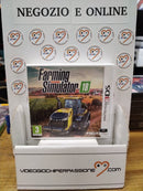 Farming Simulator 18 NINTENDO 3DS (usato garantito)(versione ita.) (10132963459408)