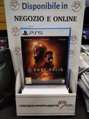 Fort Solis Limited Edition Playstation 5 Edizione Europea (Copia) (9771786961232)