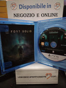 Fort Solis Limited Edition Playstation 5 Edizione Europea (Copia) (9771786961232)
