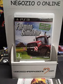 Copia del GRAN TURISMO 5 PS3 (usato)(versione italiana) (8545367195984)