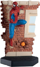 Copia del Marvel Comic Gallery PVC Statue Spider-Man Lamppost 25 cm PRE-ORDER 05-2022 (8735522849104)