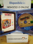 FAIRY TAIL PS4 (usato garantito)(versione ita.) (6540960333878)