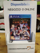 FAIRY TAIL PS4 (usato garantito)(versione ita.) (6540960333878)