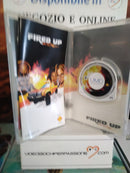Fired Up  PSP (usato garantito)(versione italiana) (10134931833168)