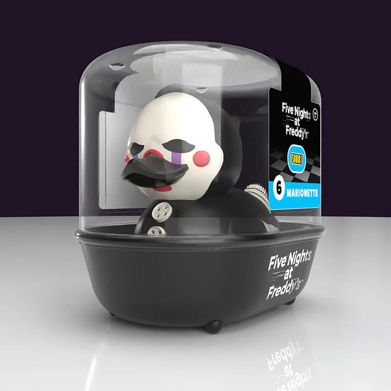 Five Nights At Freddy's: Marionette TUBBZ (prima edizione) (10117842633040)
