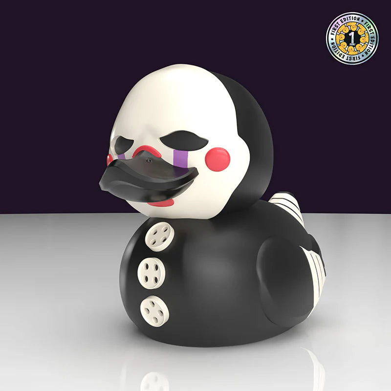 Five Nights At Freddy's: Marionette TUBBZ (prima edizione) (10117842633040)