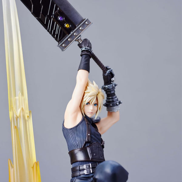 Square Enix Final Fantasy VII Rebirth Cloud Strife (10287453667664)