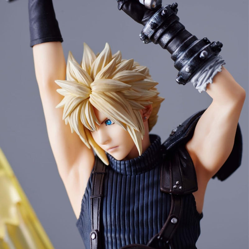 Square Enix Final Fantasy VII Rebirth Cloud Strife (10287453667664)