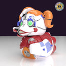 Five Nights At Freddy's: Circus Baby TUBBZ (prima edizione) (10117817499984)