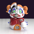 Five Nights At Freddy's: Circus Baby TUBBZ (prima edizione) (10117817499984)