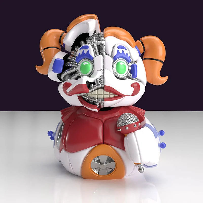 Five Nights At Freddy's: Circus Baby TUBBZ (prima edizione) (10117817499984)