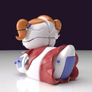 Five Nights At Freddy's: Circus Baby TUBBZ (prima edizione) (10117817499984)