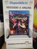 Fist of the North Star: Lost Paradise Playstation 4 Edizione Italiana - Gioco In Inglese (Copia) (10127849161040)