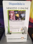 FINAL FANTASY XIII-2 PLAYSTATION 3 USATO (copia) (9306260832592)