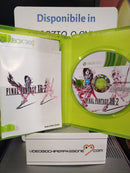 FINAL FANTASY XIII-2 PLAYSTATION 3 USATO (copia) (9306260832592)