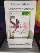 FINAL FANTASY XIII-2 PLAYSTATION 3 USATO (copia) (9306260832592)