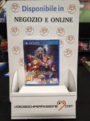 FATE EXTELLA THE UMBRAL STAR PS VITA EDIZIONE REGNO UNITO (4552065876022)
