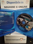 Firewall Zero Hour PlayStation 4 VR richiesto (usato garantito)(ver. italiana) (9780618035536)