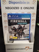 Firewall Zero Hour PlayStation 4 VR richiesto (usato garantito)(ver. italiana) (9780618035536)