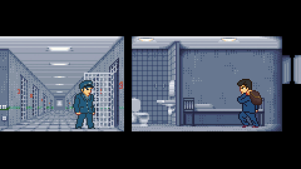 Fading Afternoon Uncensored Nintendo Switch Edizione Europea