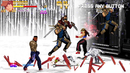 Fallen City Brawl Nintendo Switch Edizione Europea [Pre-ordine]