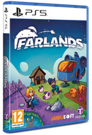 Farlands Playstation 5 Edizione Europea [Pre-ordine]