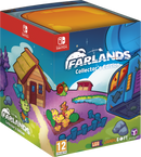 Farlands Collector's Edition Nintendo Switch Edizione Europea [Pre-ordine]