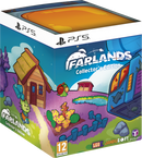 Farlands Collector's Edition Playstation 5 Edizione Europea [Pre-ordine]