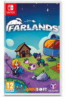 Farlands Nintendo Switch Edizione Europea [Pre-ordine]