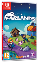 Farlands Nintendo Switch Edizione Europea [Pre-ordine]