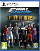Final Kick Football Legends Playstation 5 Edizione Europea [Pre-Ordine]