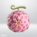 FIGURE One Piece Flower-Flower Fruit - Nico Robin. SALVADANAIO