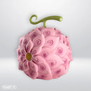 FIGURE One Piece Flower-Flower Fruit - Nico Robin. SALVADANAIO