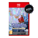 Terranigma - Il ritorno del re Steelbook Edition NSW2