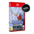 Terranigma - Il ritorno del re Steelbook Edition NSW2