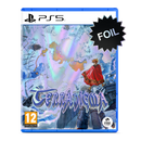 Terranigma - Il ritorno del re Steelbook Edition PS5