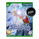 Terranigma - Il ritorno del re Steelbook Edition Xbox Serie X