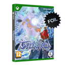 Terranigma - Il ritorno del re Steelbook Edition Xbox Serie X