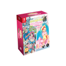 Muchi Muchi Pork! & PinkSweets Boosted More Edition Nintendo Switch Edizione Europea [Pre-Ordine]